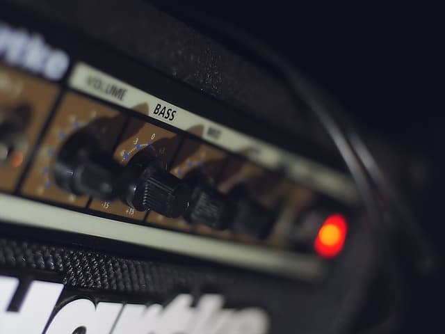 7 Best Bass Amps for Metal 2024