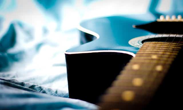 7 Best Acoustic Guitars Under 200 in 2024