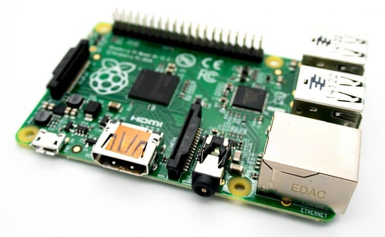 Considerations to buy Raspberry Pi 3 SD card