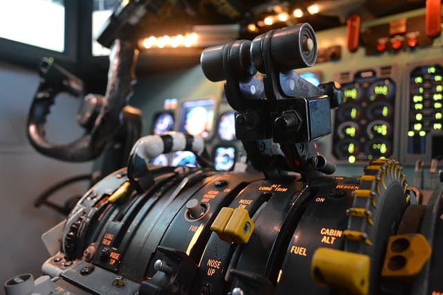 7 Best Flight Simulator Yoke 2024 Reviewed