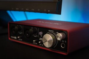 Best Sound Cards for Music Production
