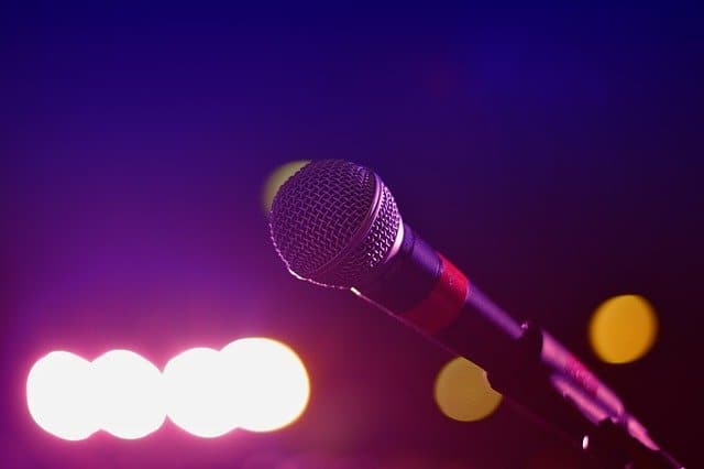 7 Best Microphone for Vocals Live Performance 2024