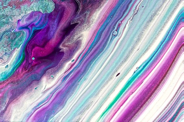 7 Best Acrylic Paint for Pouring in 2024