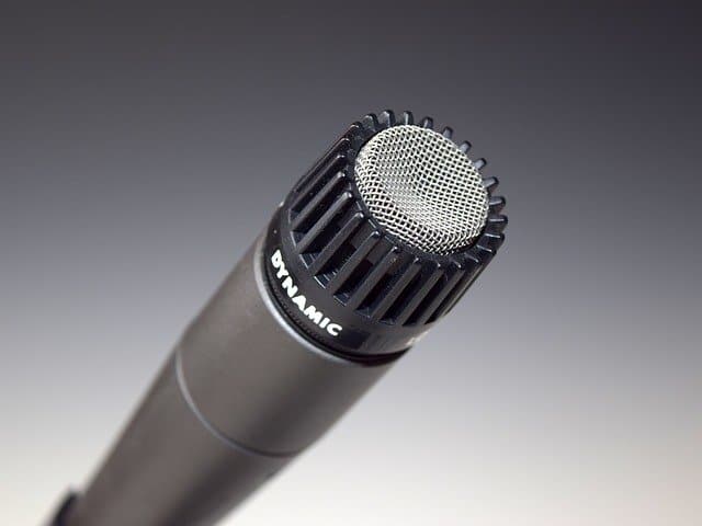 What is a Dynamic Microphone?