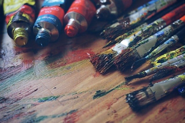 7 Best Paint Thinner for Oil Painting in 2024