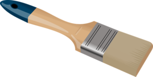 Best Paint Brush for Trim and Baseboards