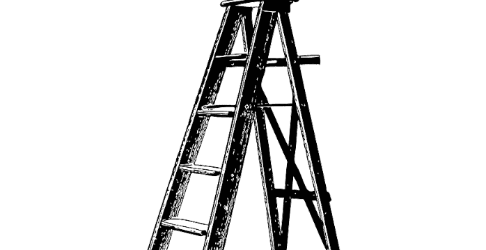 7 Best Folding Ladders for Painters 2024